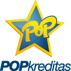 Popkreditas.lt