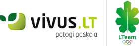 Vivus.lt kreditas Vivus.lt kreditas