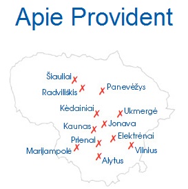 Provident